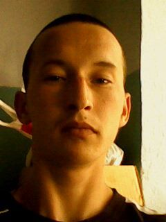 Андрей Самков