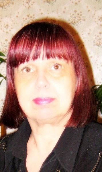 Зинаида Чурсина