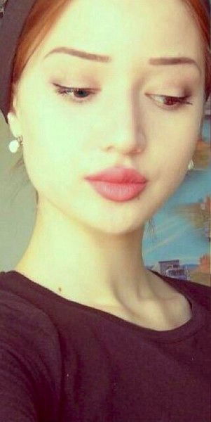 Акторгын Санакаева