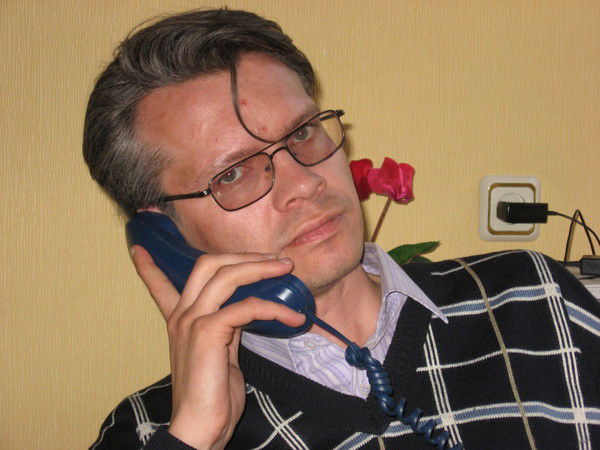 Олег Пиликов