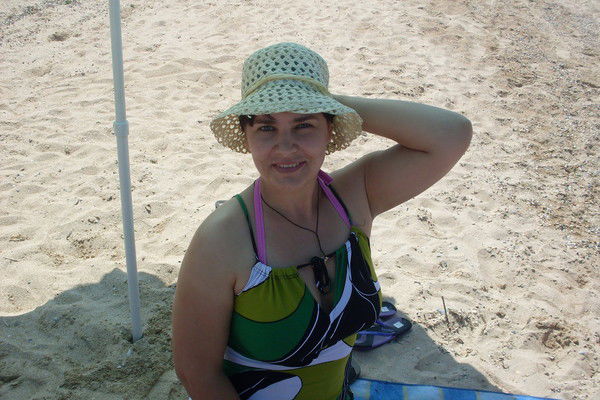 Ирина Новакова