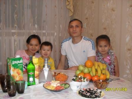 Нурбек Букеров