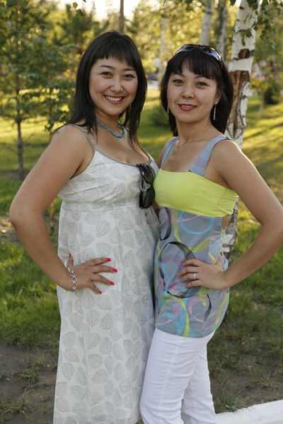 Сауле Жиеналина