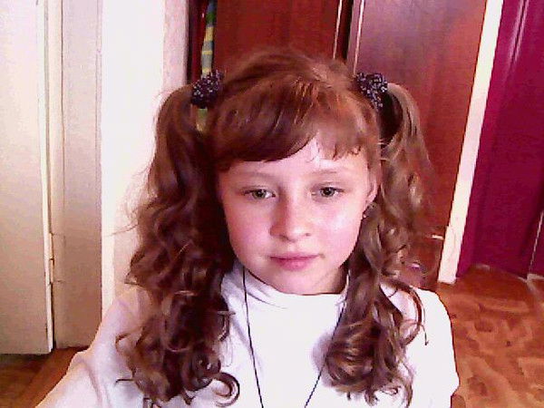 Ольга Никулина