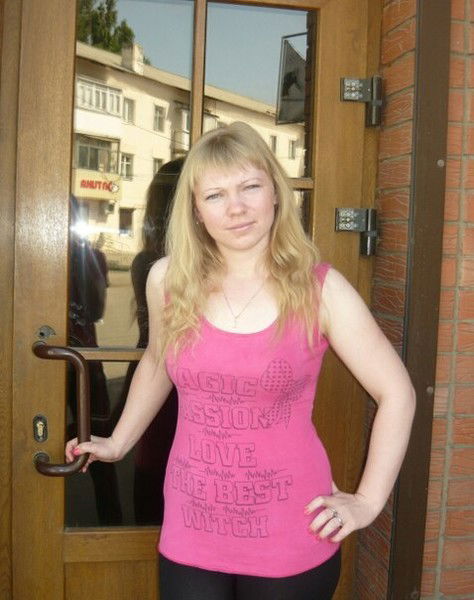 Виктория Кураева