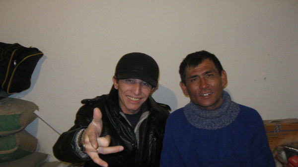 Азиз Базаров