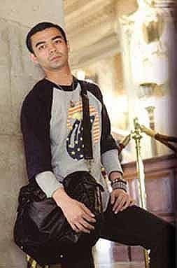 Анвар Аскаривич