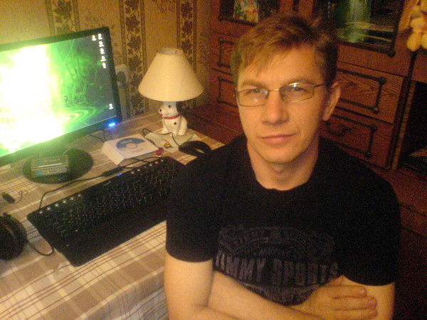 Владимир Маснев