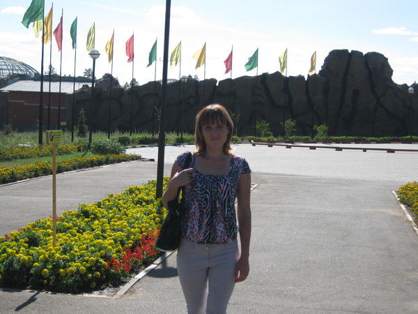 Галина Мальцева