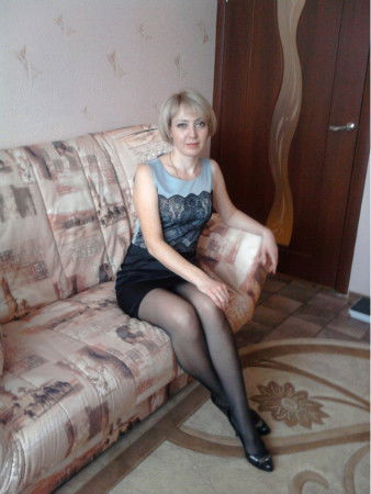 Ирина Орлова