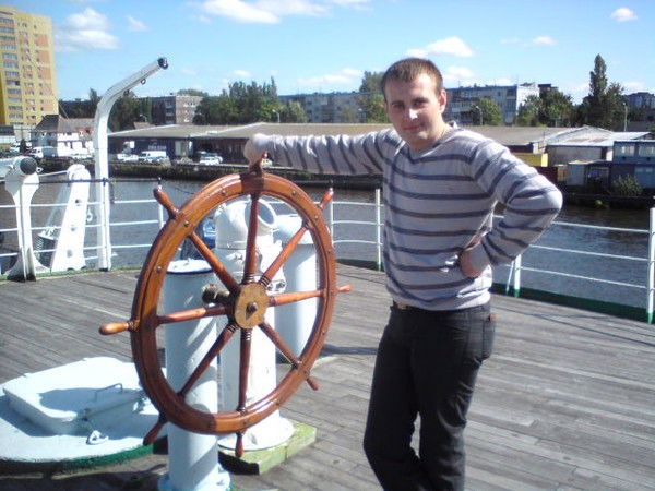 Александр Швед