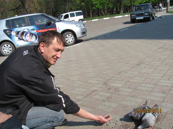 Михайло Стефунька