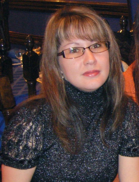 Екатерина Козина