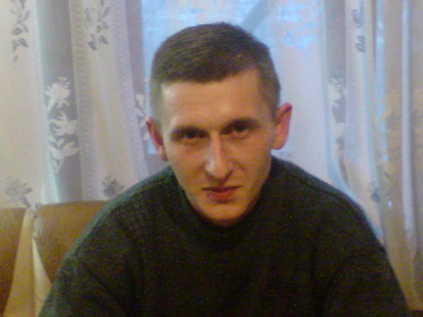 Дмитрий Пучко