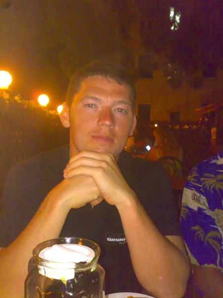 Артем Поздеев