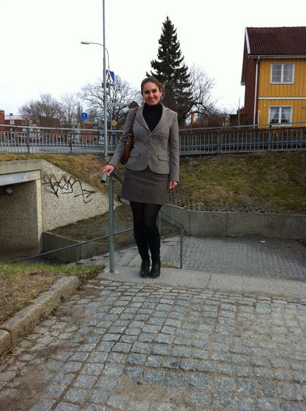 Нодира Буранова