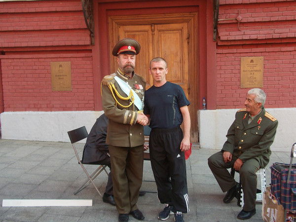 Генадий Гогой