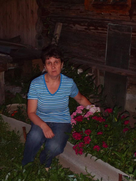 Татьяна Груздева