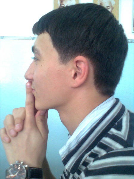 Ришат Резепов