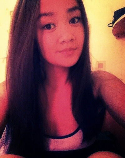 Виктория Хегай