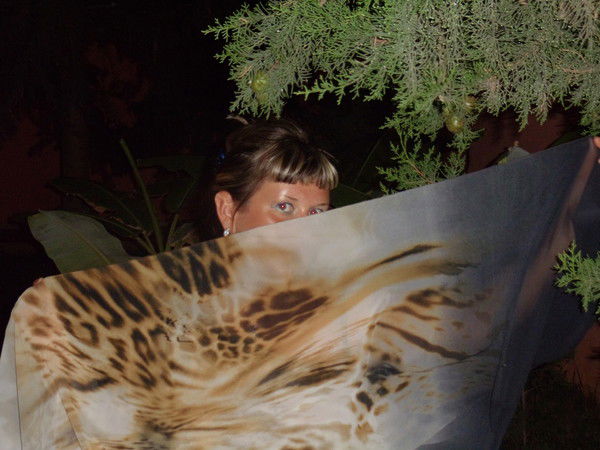 Анна Чебанова