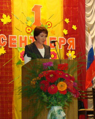 Наталья Пантелеева