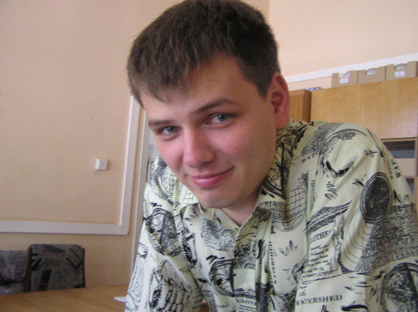 Костян Чернийчук