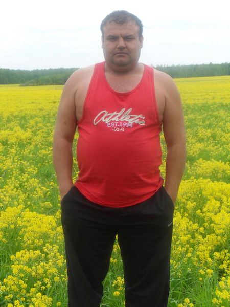 Сергей Кречун