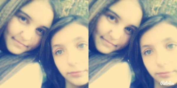 Настюша Касатикова