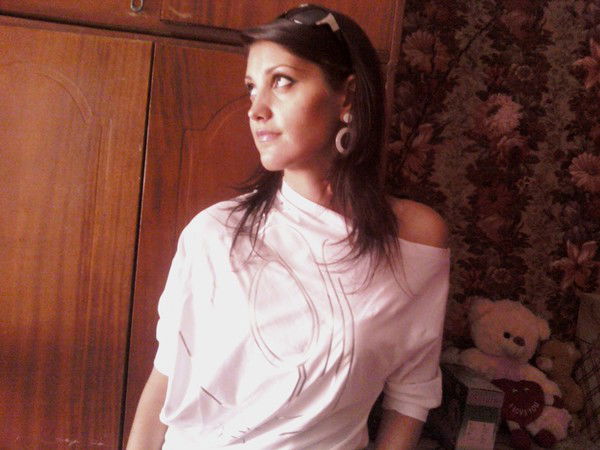 Наталья Колиогло