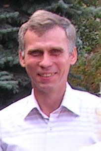 Сергей Солохин