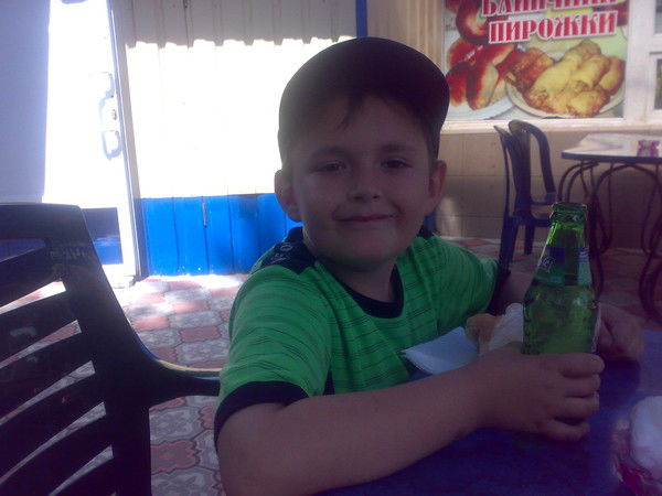 Олег Пилипас