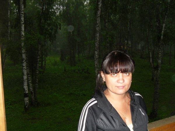 Наталья Титова