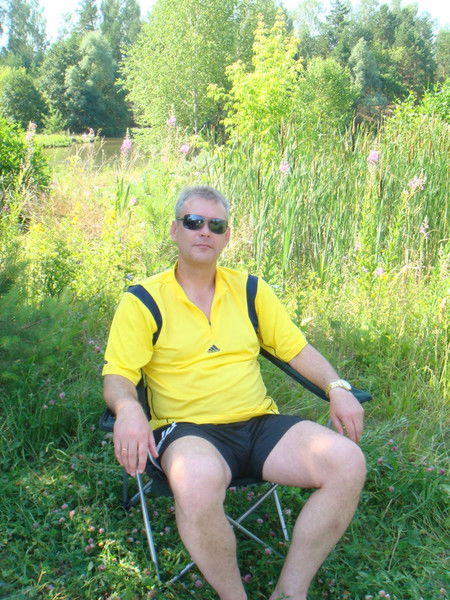 Игорь Филимонов