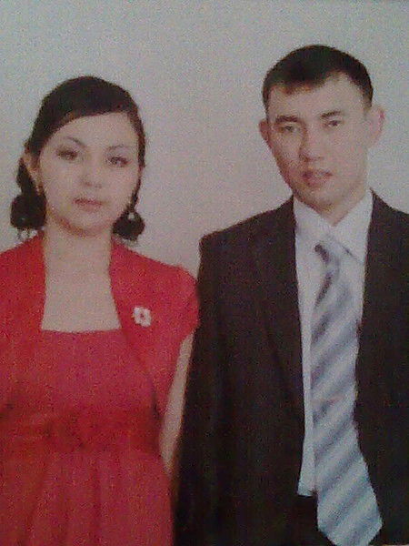 Жанат Садыкова