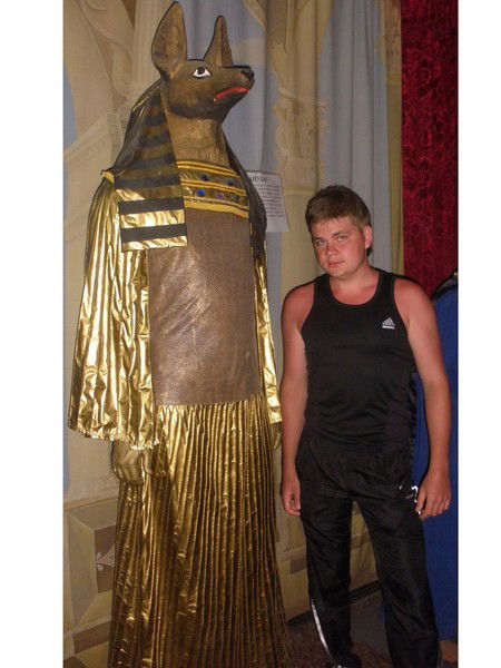 Владимир Божко