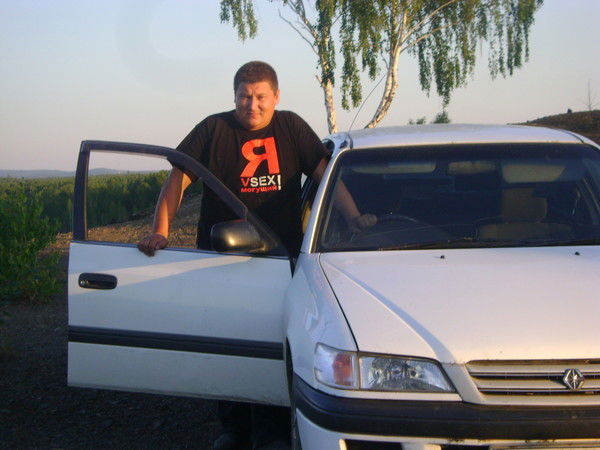 Руслан Гасимов