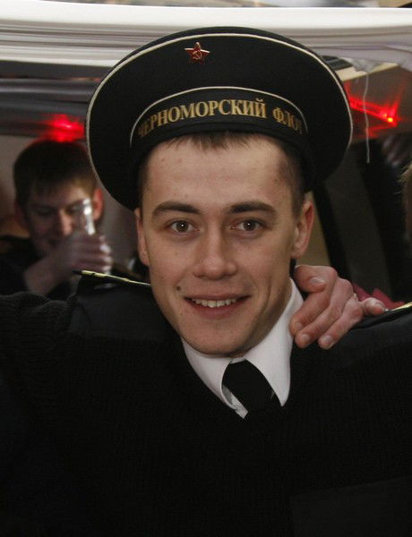 Алексей Андреев