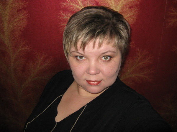 Ирина Рачинская