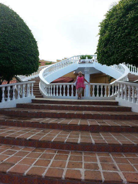 Вера Олейник