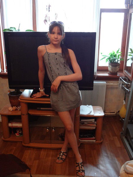 Луиза Киквидзе