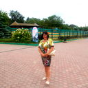 Людмила Рыжкова