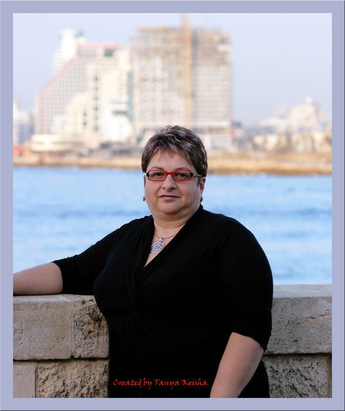 Анна Полякова