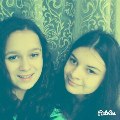 Віка Вишневська