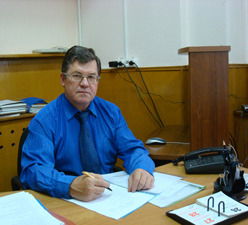 Виктор Плёнкин