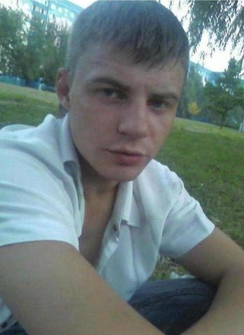 Илья Сандовский