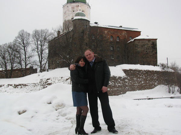 Виктория Киселева