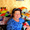 Светлана Шелудько
