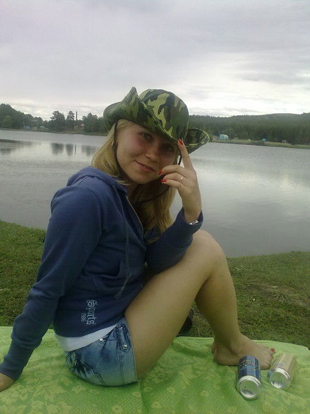 Юлия Халикова