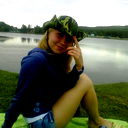 Юлия Халикова